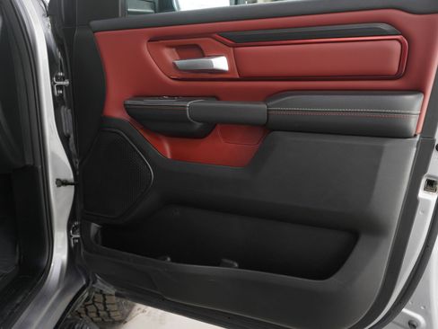 Used 2023 RAM 1500 Rebel w/ Rebel Level 1 Equipment Group image 9