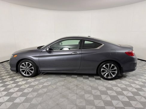 Used 2013 Honda Accord EX-L image 8