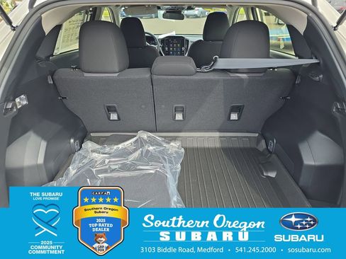 New 2026 Subaru Impreza 2.0i Sport AWD/4WD image 12
