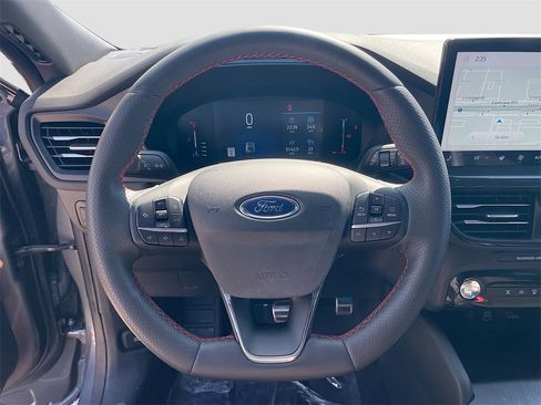 Used 2024 Ford Escape ST-Line w/ Tech Pack #1 image 13