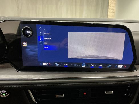 New 2026 Chevrolet Tahoe LT w/ Comfort Package AWD/4WD image 18