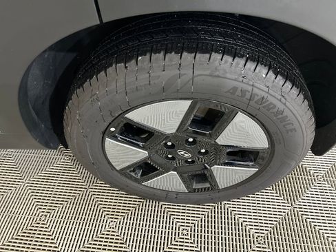 New 2026 Hyundai Santa Fe SEL image 10