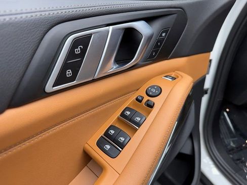 Certified 2023 BMW X5 xDrive40i w/ Climate Comfort Package image 13