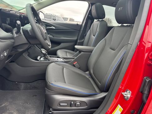 New 2026 Buick Encore GX Sport Touring w/ Comfort Package FWD image 16