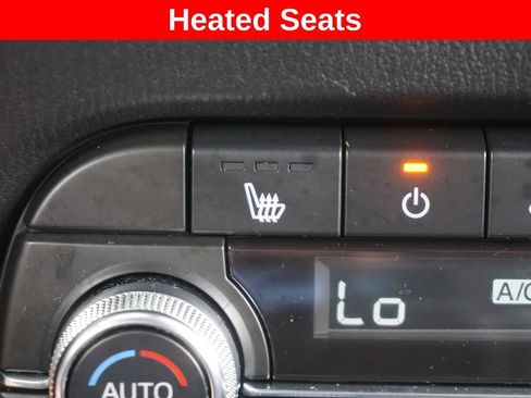 Used 2025 MAZDA CX-5 AWD 2.5 S w/ Select Package image 8