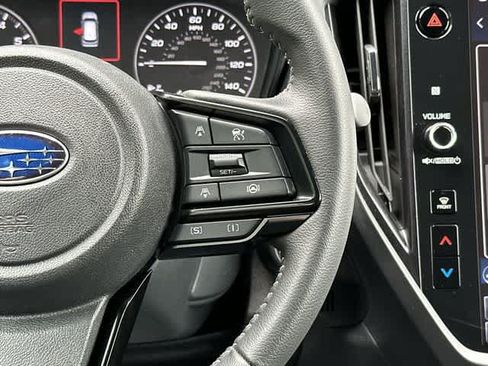Certified 2026 Subaru Forester Premium AWD/4WD image 10