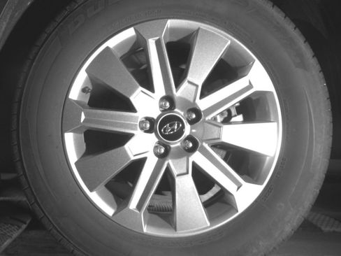 Used 2025 Hyundai Palisade SEL FWD image 17