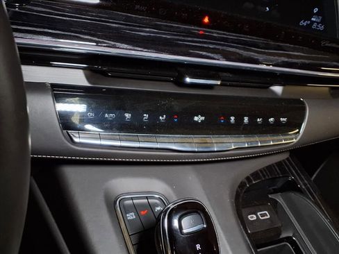 Certified 2023 Cadillac Escalade V image 5