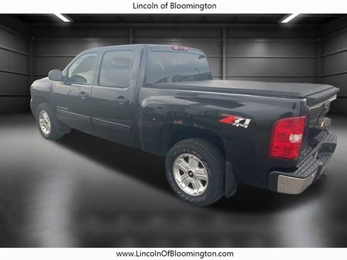 Used 2010 Chevrolet Silverado 1500 LT w/ Power Pack Plus image 10