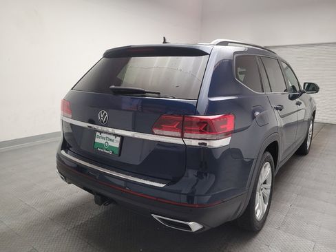 Used 2022 Volkswagen Atlas SE FWD image 7