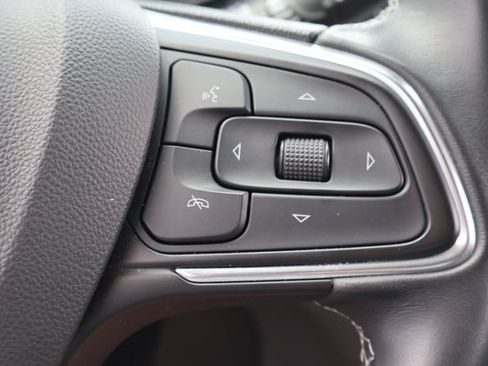 Used 2021 Buick Encore GX Select FWD image 25