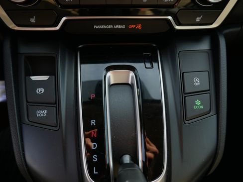 Used 2022 Honda CR-V EX image 29
