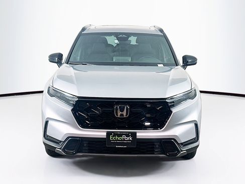 Used 2025 Honda CR-V Sport-L image 2