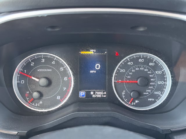Used 2021 Subaru Ascent Premium w/ Convenience Package AWD/4WD image 11