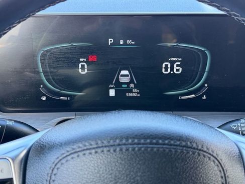 Used 2024 Kia Telluride EX X-Line image 24