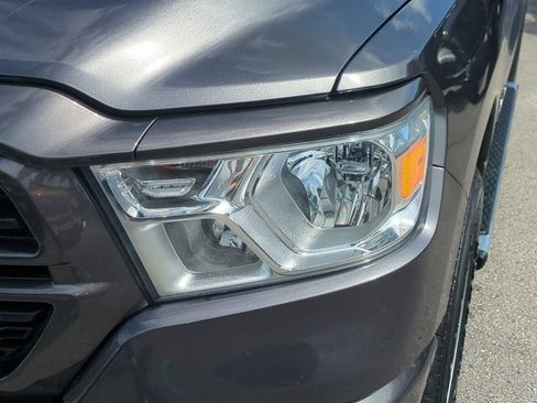 Used 2023 RAM 1500 Big Horn RWD image 11