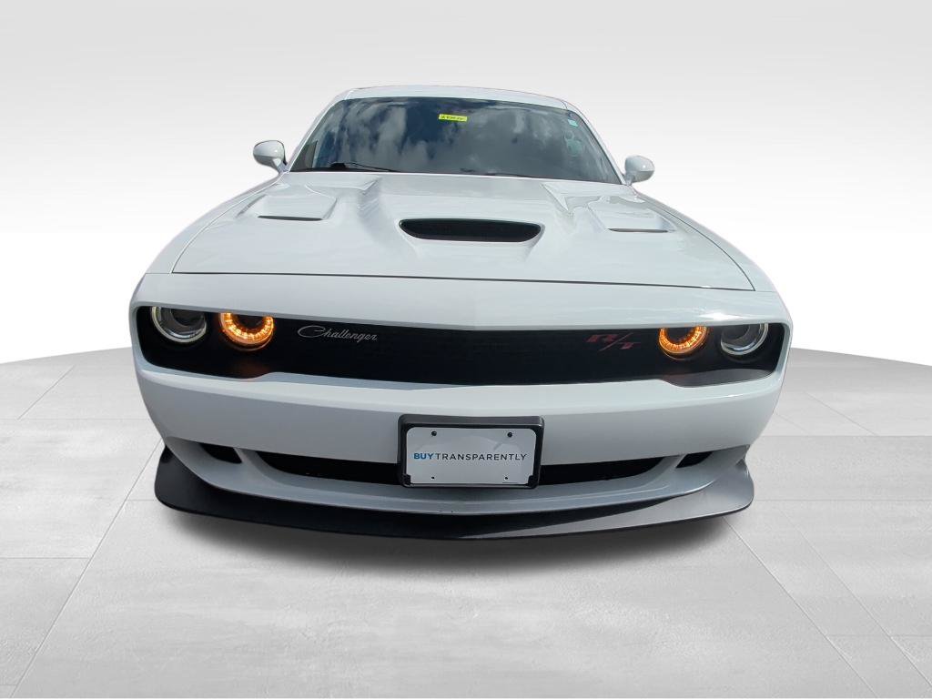 Used 2020 Dodge Challenger R/T Scat Pack RWD image 8