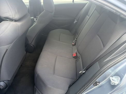 Certified 2022 Toyota Corolla LE FWD image 17
