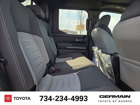 New 2026 Toyota Tacoma TRD Off-Road AWD/4WD image 27