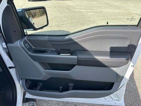 New 2024 Ford F150 XLT w/ Equipment Group 302A MID image 29