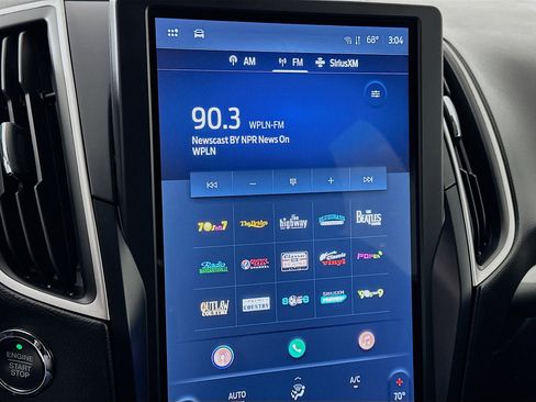 Used 2022 Ford Edge SE image 21