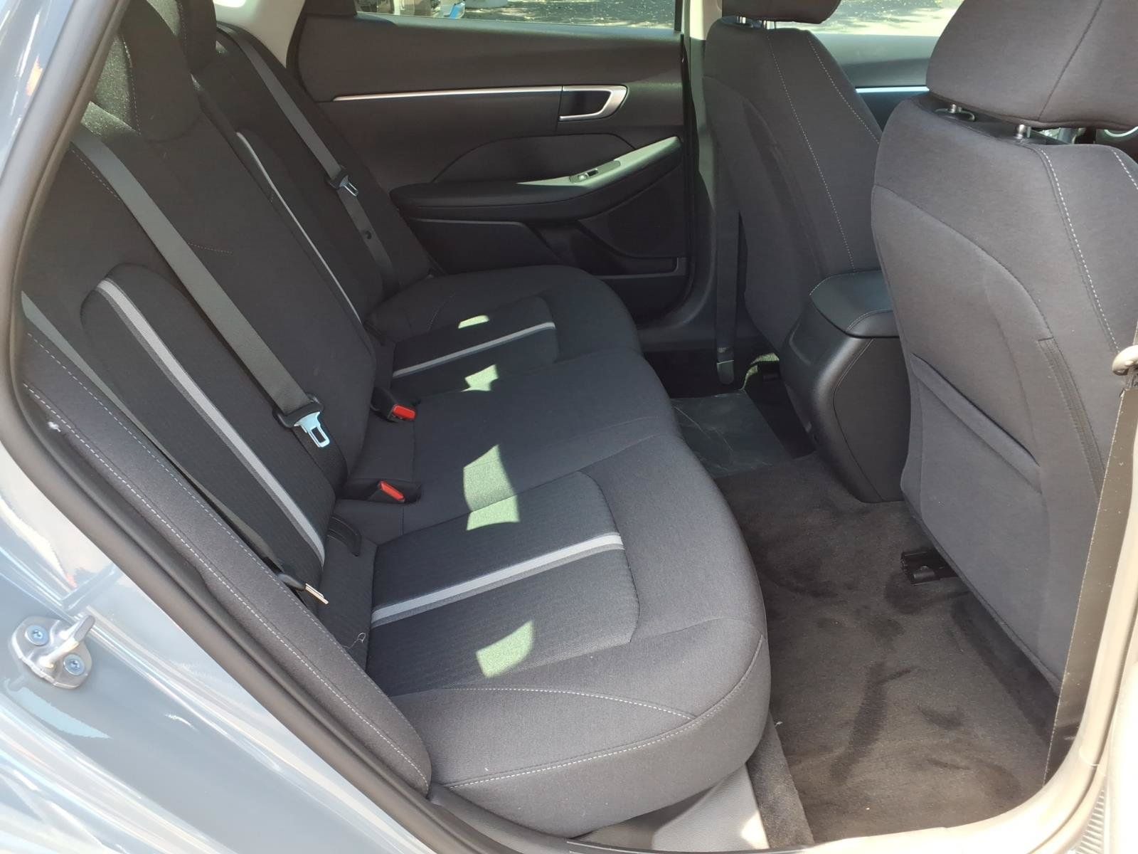 New 2026 Hyundai Sonata SE FWD image 9