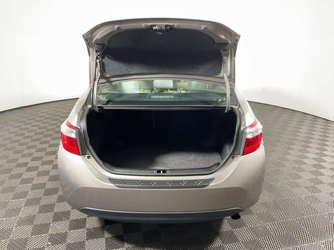 Used 2014 Toyota Corolla L image 12