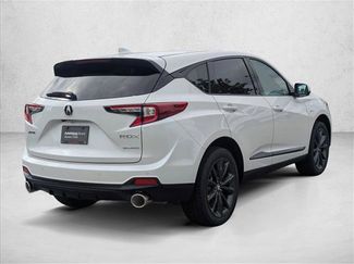 New 2025 Acura RDX A-Spec video 2
