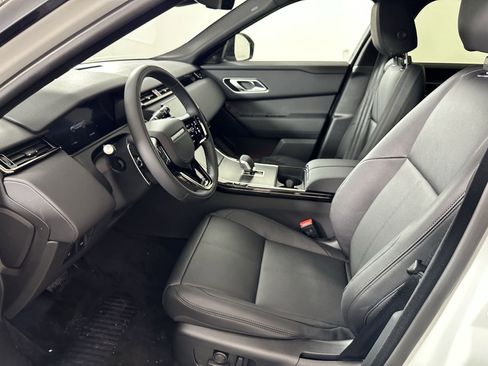 Used 2026 Land Rover Range Rover Velar S image 4