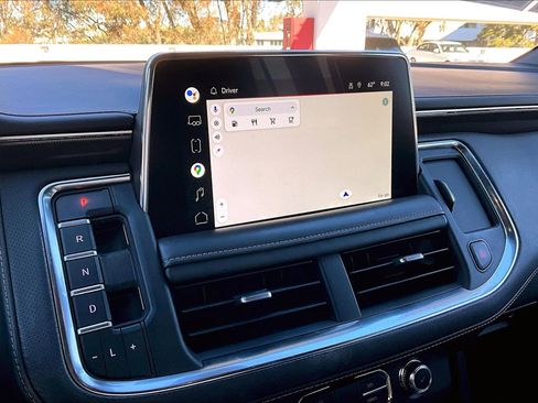 Used 2022 GMC Yukon AT4 image 5