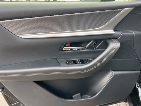 New 2026 MAZDA CX-90 3.3 Turbo w/ Premium Plus Pkg image 25