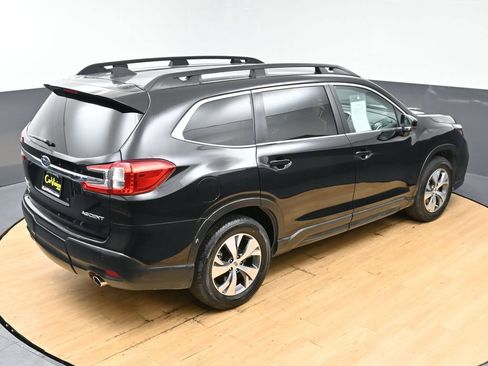 Used 2025 Subaru Ascent Premium AWD/4WD image 5