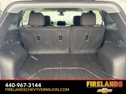 New 2025 Chevrolet Blazer LT w/ Midnight/Sport Edition image 44