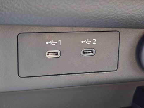 New 2026 Nissan Rogue SV w/ SV Premium Package image 7