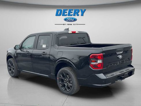 New 2026 Ford Maverick Lobo image 4