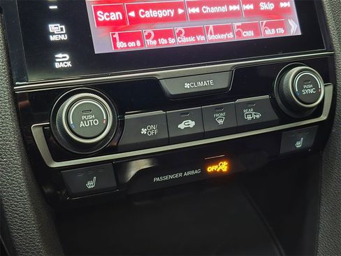 Used 2018 Honda Civic Si image 31