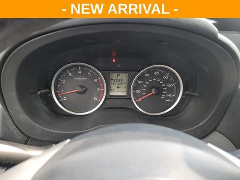 Used 2015 Subaru Forester 2.5i Premium w/ All-Weather Package AWD/4WD image 8