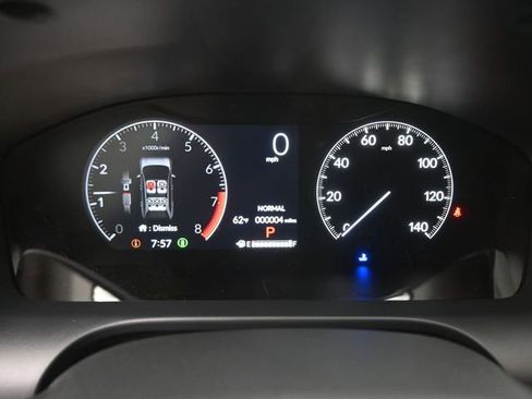 New 2026 Honda HR-V LX image 32