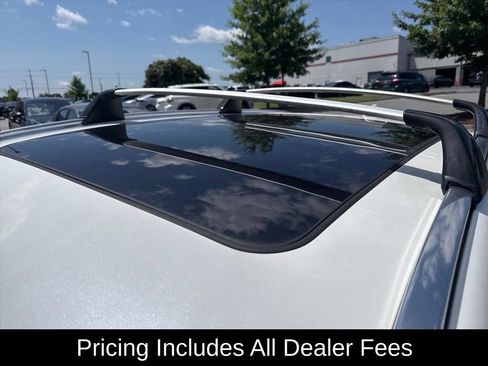 Used 2024 Genesis GV80 2.5T w/ Prestige Package AWD/4WD image 8