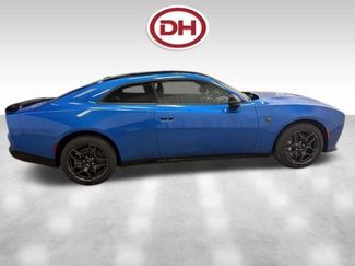 New 2026 Dodge Charger Scat Pack AWD/4WD video 2