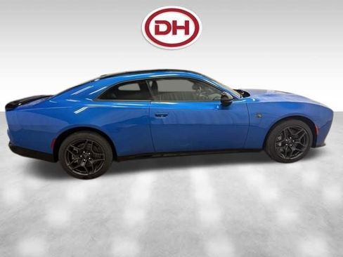 New 2026 Dodge Charger Scat Pack AWD/4WD image 2