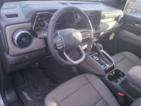 New 2026 Chevrolet Colorado ZR2 w/ Technology Package image 10
