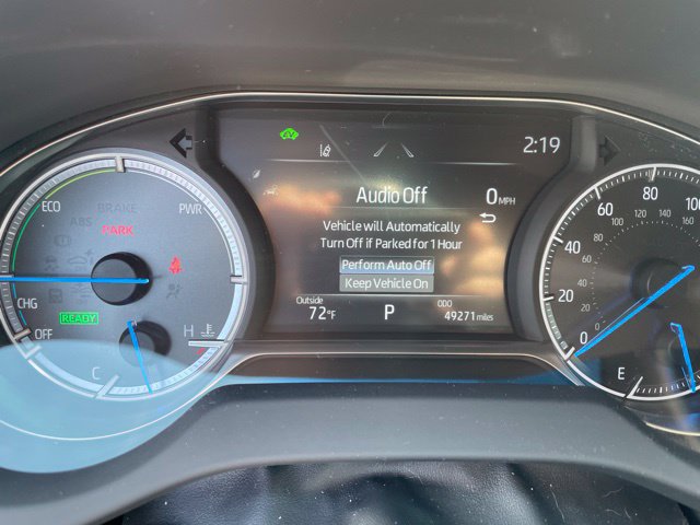 Used 2021 Toyota Venza XLE w/ Softex Package AWD/4WD image 14