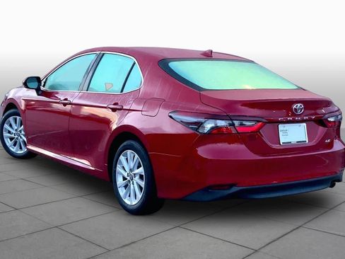 Used 2024 Toyota Camry LE FWD image 12