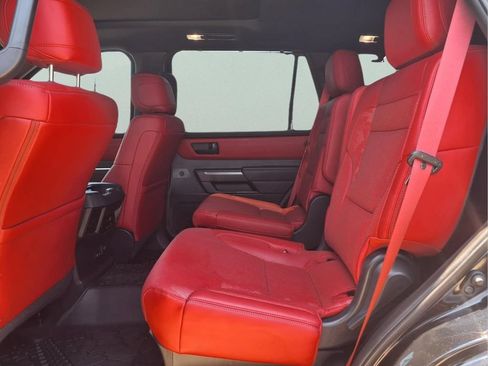 Used 2024 Toyota Sequoia TRD Pro AWD/4WD image 13