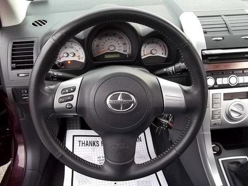 Used 2010 Scion tC FWD image 12