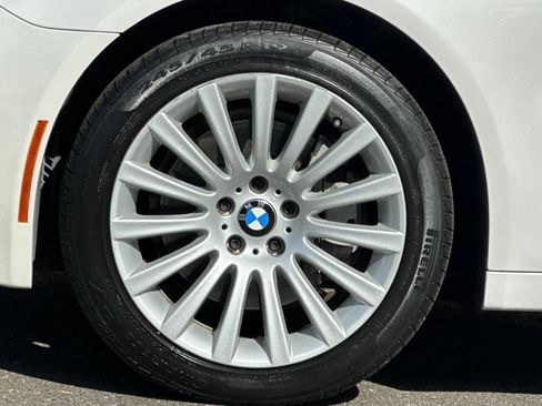 Used 2015 BMW 740Ld xDrive AWD/4WD image 24