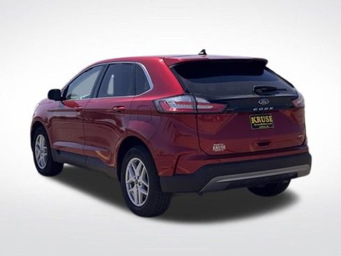 Used 2022 Ford Edge SEL w/ Convenience Package AWD/4WD image 37