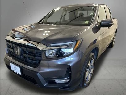 Certified 2024 Honda Ridgeline RTL