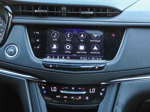 New 2026 Cadillac XT5 Sportv image 15